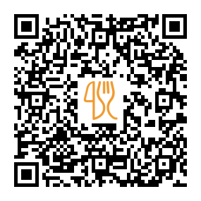 QR-code link naar het menu van The Glades Wedding Centre