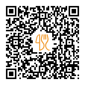 QR-code link naar het menu van The Edge Restaurant & Bar