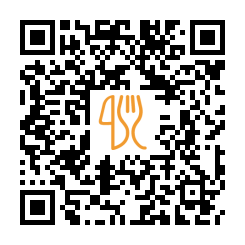 QR-code link naar het menu van The Curry Tree