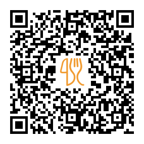 QR-code link naar het menu van Natures Providore