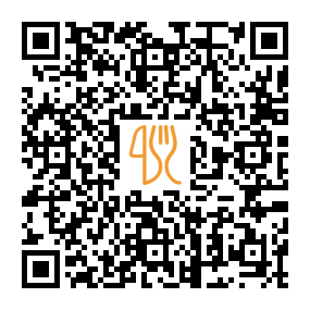 QR-code link naar het menu van Bismi Eat N Food