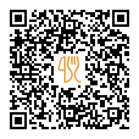 QR-code link naar het menu van Mike & Ed's BBQ