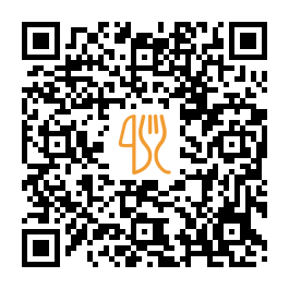 QR-code link naar het menu van Cafe 334