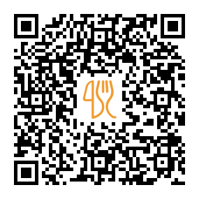 QR-code link naar het menu van The Hungry Hut II