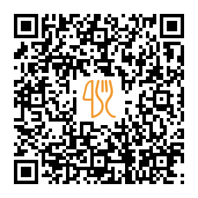 QR-code link naar het menu van Tony's Barbeque