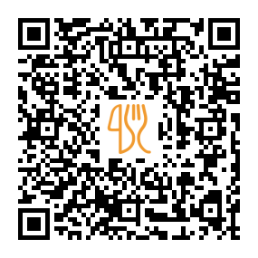 QR-code link naar het menu van Pat's Pig BBQ