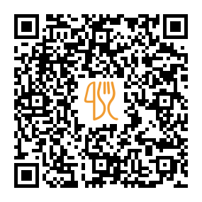 QR-code link naar het menu van Crawfish & Noodles