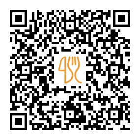 QR-code link naar het menu van Bistro 123