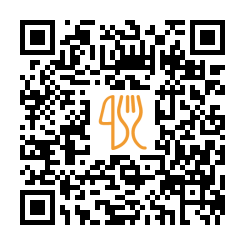 QR-code link naar het menu van Bass BBQ