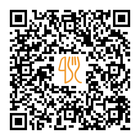 QR-code link naar het menu van Hitching Post Of Marshall,.