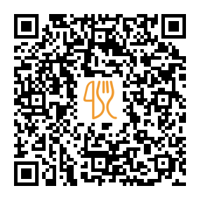 QR-code link naar het menu van The Old Teahouse