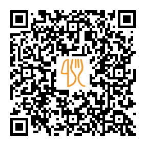 QR-code link naar het menu van Bon Homme Cafe