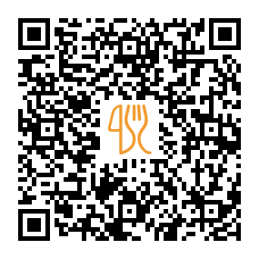 QR-code link naar het menu van Thai Bistro