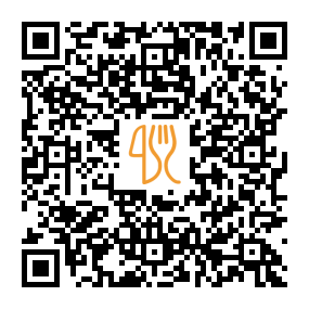 QR-code link naar het menu van Happydaze Steak & Seafood