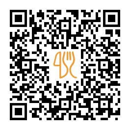 QR-code link naar het menu van Troutman's BBQ