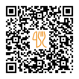 QR-code link naar het menu van Chef David's BBQ