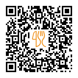 QR-code link naar het menu van Boss Hog BBQ