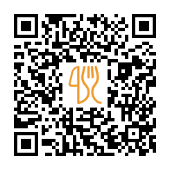 QR-code link naar het menu van R J's Pizza