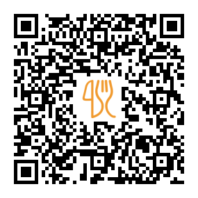 QR-code link naar het menu van Busy Bistro Catering LLC