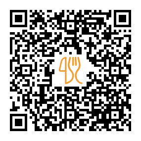 QR-code link naar het menu van Charlie Rokk's BBQ