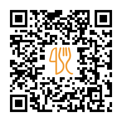 QR-code link naar het menu van Guy's Pizza