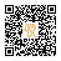 QR-code link naar het menu van Cafe X