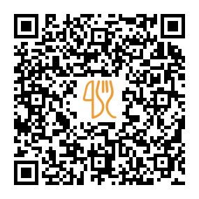 QR-code link naar het menu van Frogtown Dining & Catering