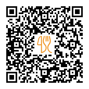 QR-code link naar het menu van Frogtown Dining & Catering