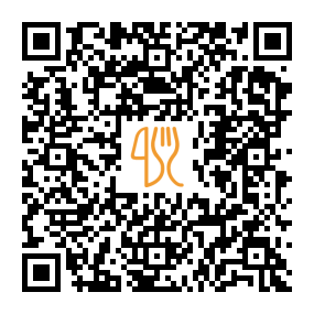 QR-code link naar het menu van The Catfish Hole # 3