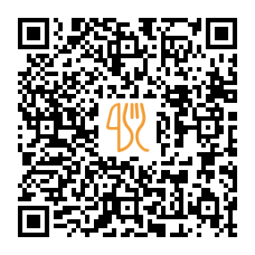 QR-code link naar het menu van Black Swamp Bistro