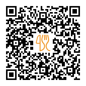 QR-code link naar het menu van Big Spring Lodge & Cabins