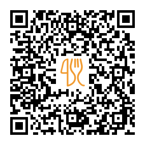 QR-code link naar het menu van Hickory Hanks BBQ's