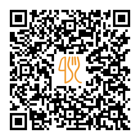 QR-code link naar het menu van Smokin' South BBQ