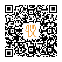 QR-code link naar het menu van JC's Wok