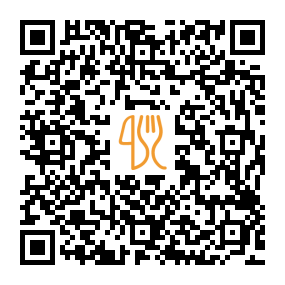 QR-code link naar het menu van Oakwood Smokehouse & Grill