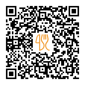 QR-code link naar het menu van Catawba Fish Camp