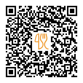 QR-code link naar het menu van Jeffrey's Supperclub & Lounge