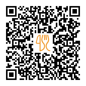 QR-code link naar het menu van The Fire Pit BBQ