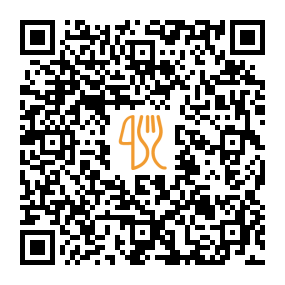 QR-code link naar het menu van omi korean grill and Bar