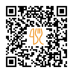 QR-code link naar het menu van 595  Cafe