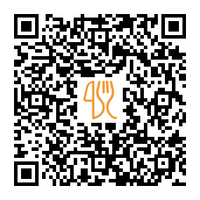 QR-code link naar het menu van Silver Spoon Thai & Sushi