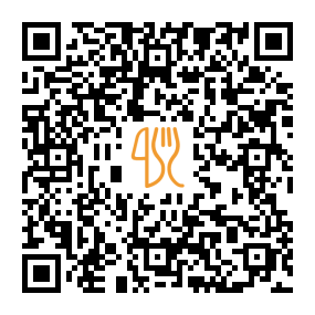 QR-code link naar het menu van Mr. Jim's Pizza