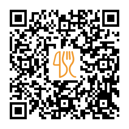 QR-code link naar het menu van Sonny's BBQ