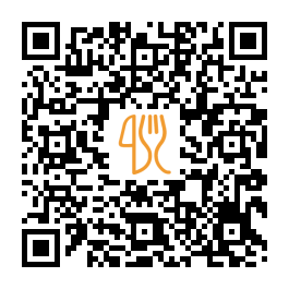 QR-code link naar het menu van J J's Barbecue