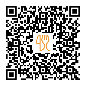 QR-code link naar het menu van Shiki Sushi Bar