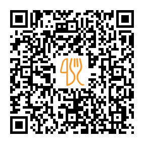 QR-code link naar het menu van Huber's Orchard & Winery & Vineyard