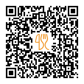 QR-code link naar het menu van Huber's Orchard & Winery & Vineyard