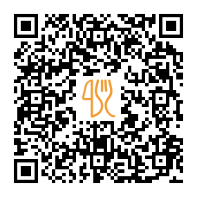 QR-code link naar het menu van Flying M Restaurant.