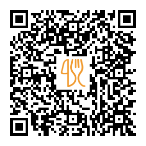 QR-code link naar het menu van New Mill Inn Restaurant & Club