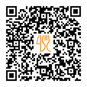 QR-code link naar het menu van The Egg & I Restaurant